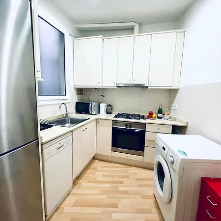 Valencia 3 * Barcelona