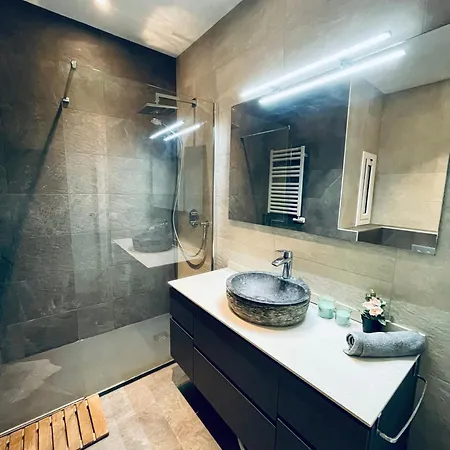Bed and breakfast Valencia 3 Barcelona