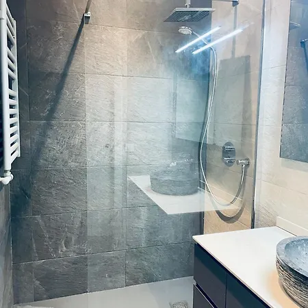 Bed and breakfast Valencia 3 *