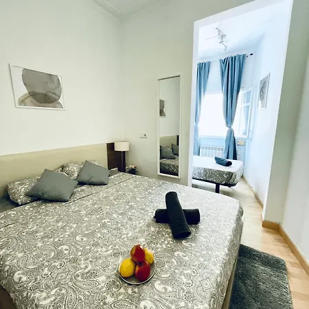 Bed and breakfast Valencia 3 Barcelona